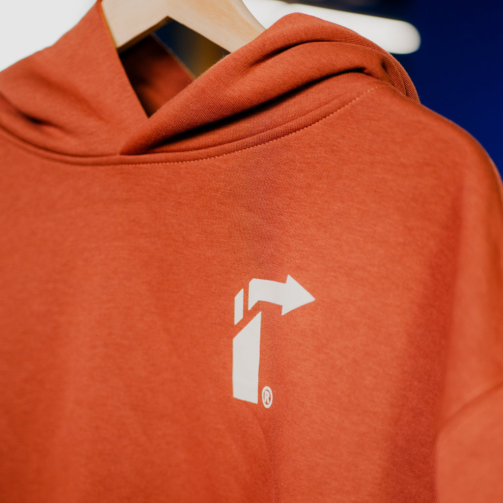 Camel Stencil Sweatshirt – Stylish & Cozy Unisex Pullover by Elevant