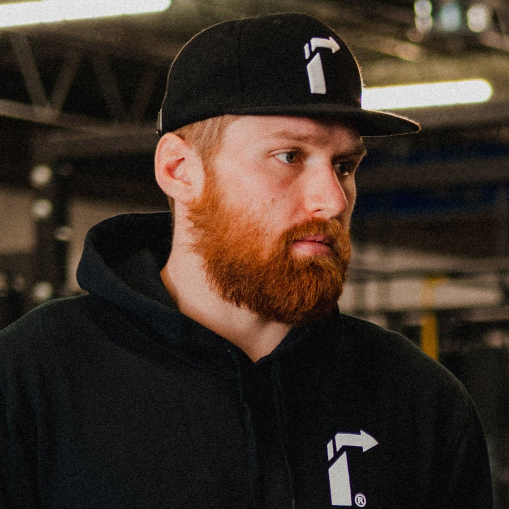 Elevant Midnight Blue Men’s Hoodie – Soft, Stylish Pullover for Everyday Comfort & Versatile Wear