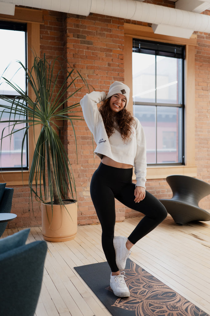 Cuff Beanie – Relaxed Fit Winter Hat for Men & Women | Cozy Unisex Knit Beanie