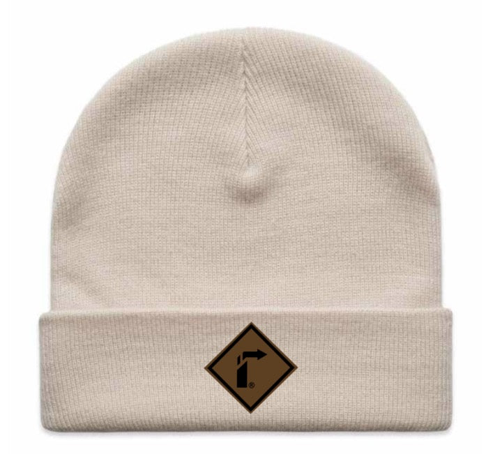 Cuff Beanie – Relaxed Fit Winter Hat for Men & Women | Cozy Unisex Knit Beanie