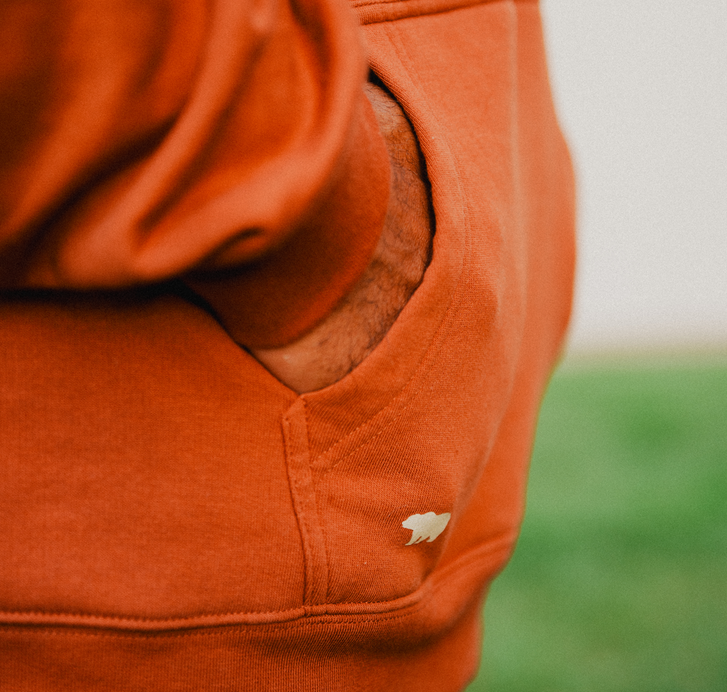 Camel Stencil Sweatshirt – Stylish & Cozy Unisex Pullover by Elevant